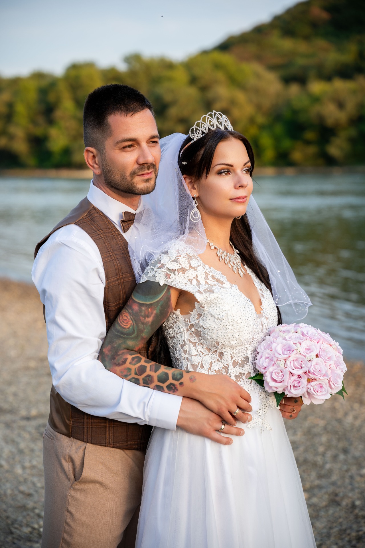 Esküvőfotózás basic